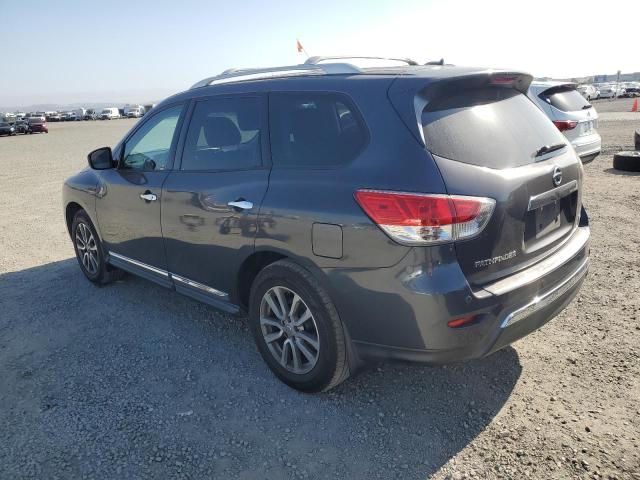 5N1AR2MN8EC709319 Nissan 2014