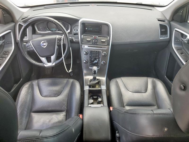 YV440MDC1F2586408 Volvo Xc60 T5 Pr