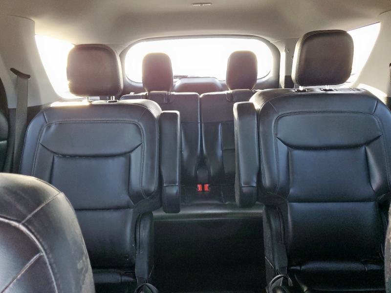 1FMSK7DH2MGC39148 Ford EXPLORER X