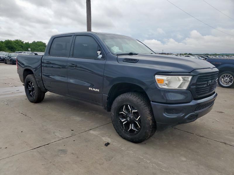 1C6RREGT8KN613622 RAM 1500 Trade