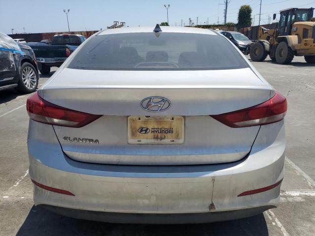 5NPD84LF5JH276387 Hyundai mpi nu