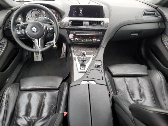 WBS6E9C51HG437492 BMW 2017