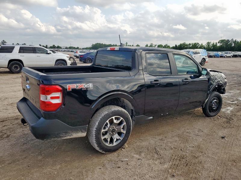 3FTTW8J94RRB33476 Ford MAVERICK X