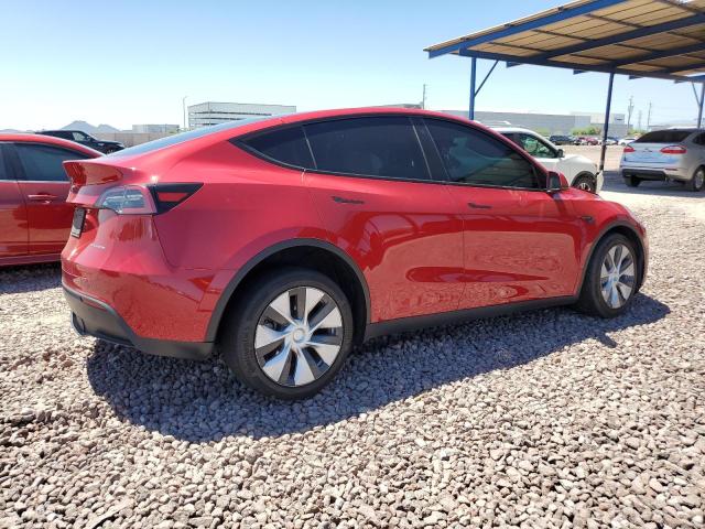 7SAYGDEE4PF627261 Tesla Model Y