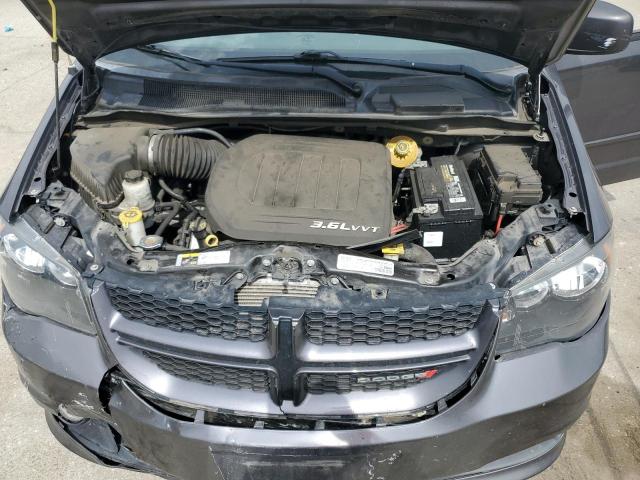 2C4RDGEG2HR693388 Dodge GRAND CARA