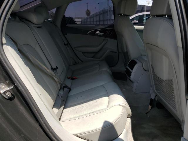 WAUGFAFC7EN076097 Audi A6 PREMIUM