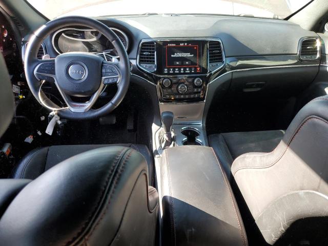 1C4RJFLG0KC619778 Jeep 2019