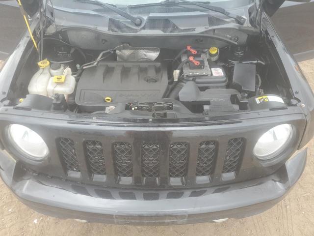 1C4NJRFB2FD248543 Jeep PATRIOT LA