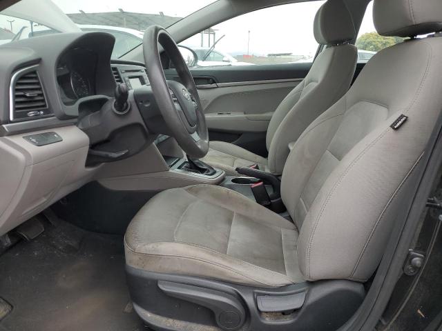 5NPD74LF1HH205748 Hyundai Elantra