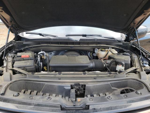 1GNSKGKL4NR167667 Chevrolet SUBURBAN K
