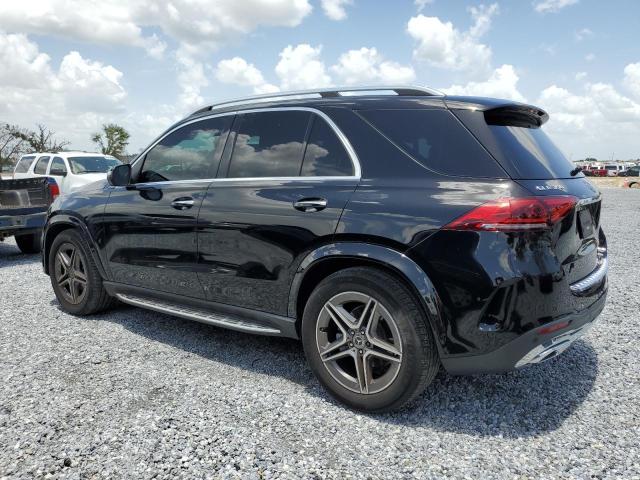 4JGFB4KB4NA617876 Mercedes-Benz GLE 350 4M