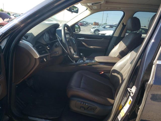 5UXKT0C51G0F75484 BMW 2016