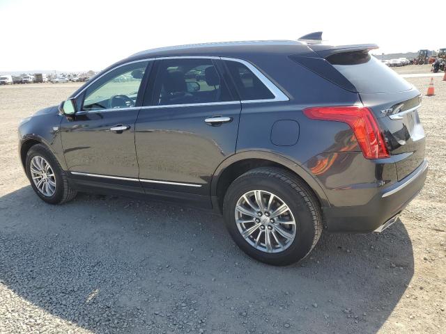 1GYKNBRS2HZ208361 Cadillac lgx - di: direct injection, vvt: variable valve timing, alum, gen 2