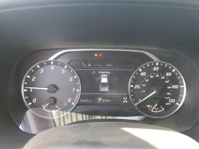 1N6ED1EK4NN656008 Nissan 2022