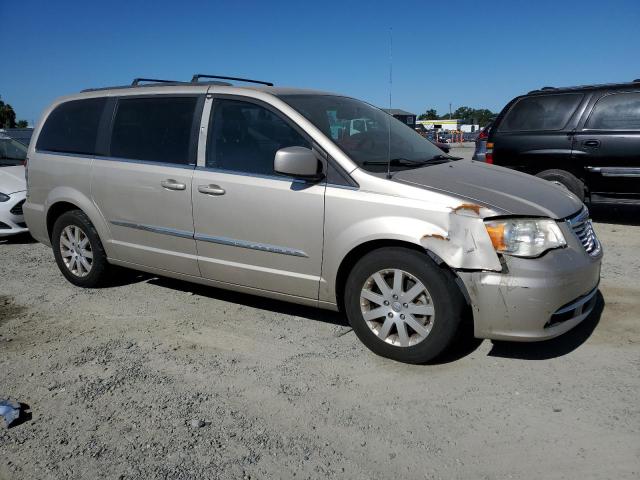 2C4RC1BG1ER115380 Chrysler Town and Country