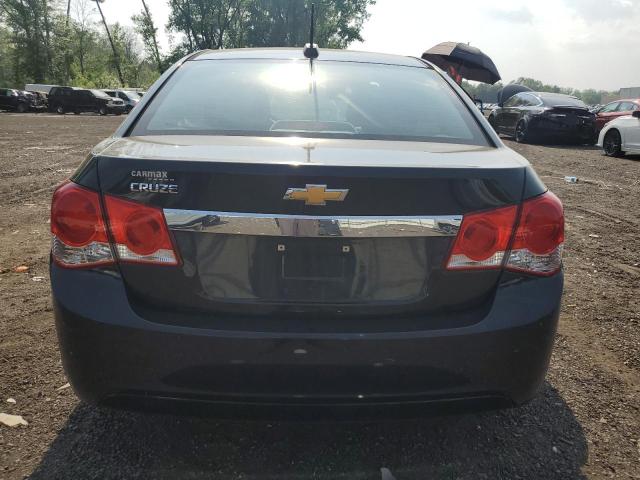 1G1PA5SG6F7206256 Chevrolet CRUZE LS