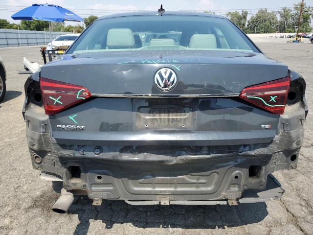 1VWDT7A35HC028622 Volkswagen PASSAT R-L