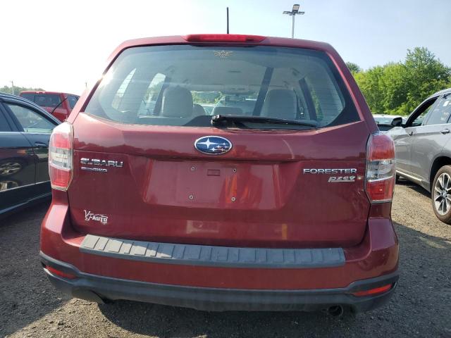 JF2SJAAC8EG438110 Subaru FORESTER 2