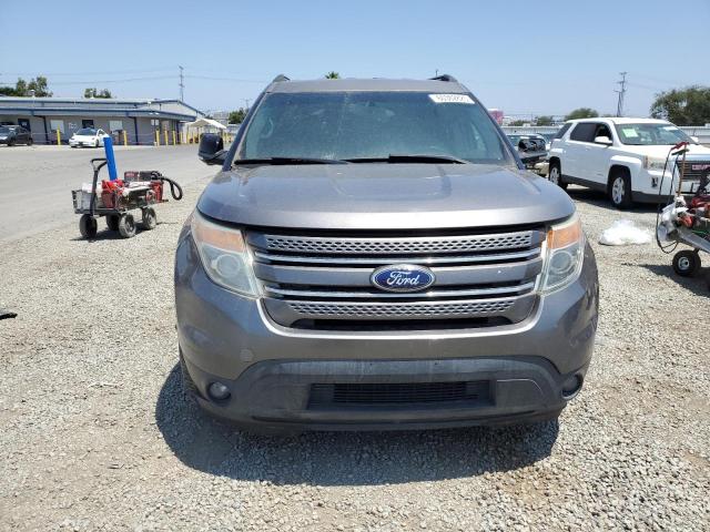 1FM5K7F80EGB68785 Ford 2014