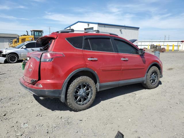 2T3DFREV4HW583804 Toyota 2ar-fe