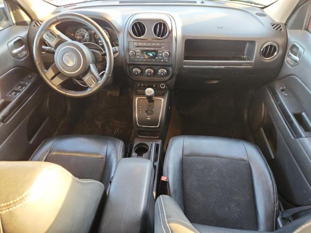 1C4NJPBA5HD131124 Jeep PATRIOT SP