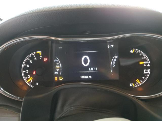 1C4RJFBG3KC830202 Jeep 2019