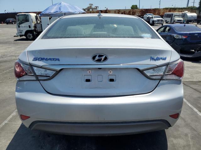 KMHEC4A45FA137519 Hyundai dohc mpi theta ii