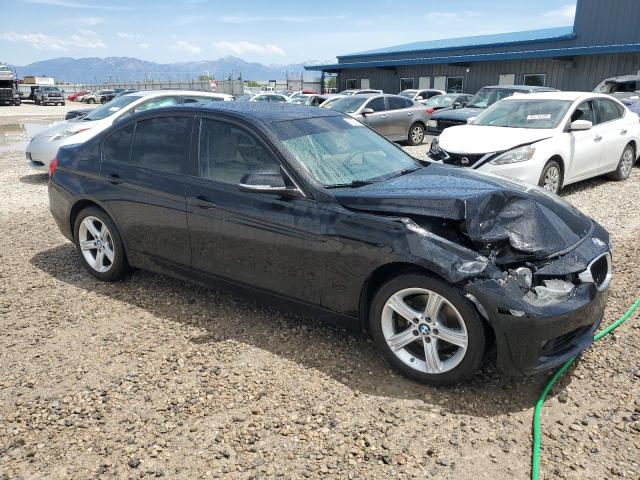 WBA5R7C57KAJ78302 BMW 330I