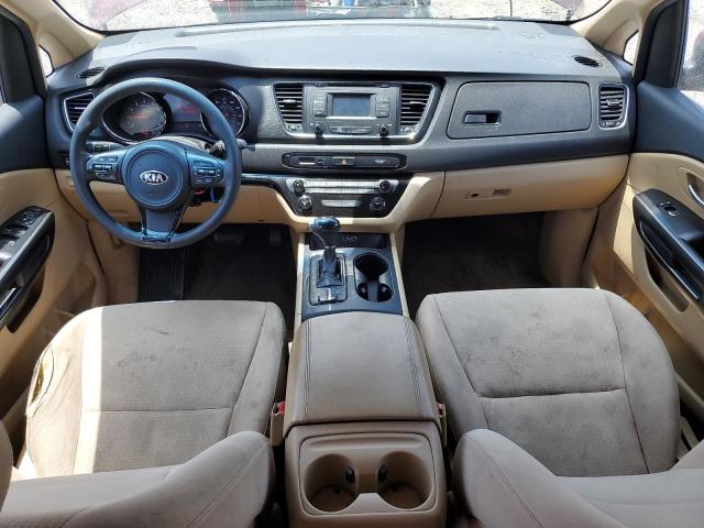 KNDMB5C12G6082785 KIA SEDONA LX