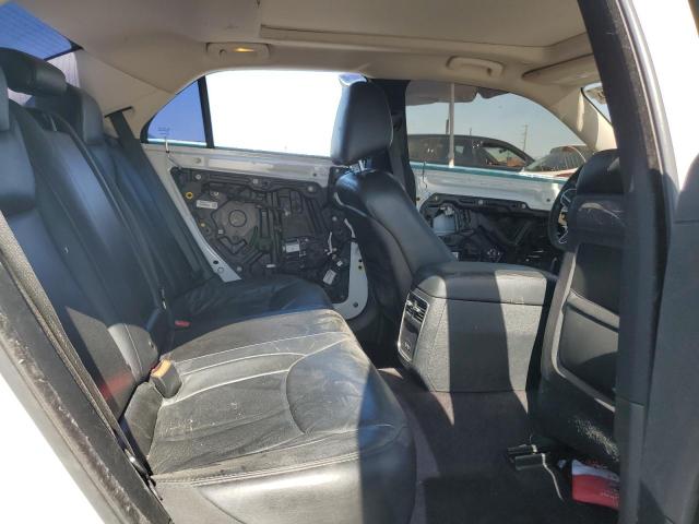 2C3CCAAG8HH580115 Chrysler 2017