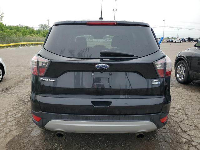 1FMCU9GD7HUB32428 Ford ESCAPE SE