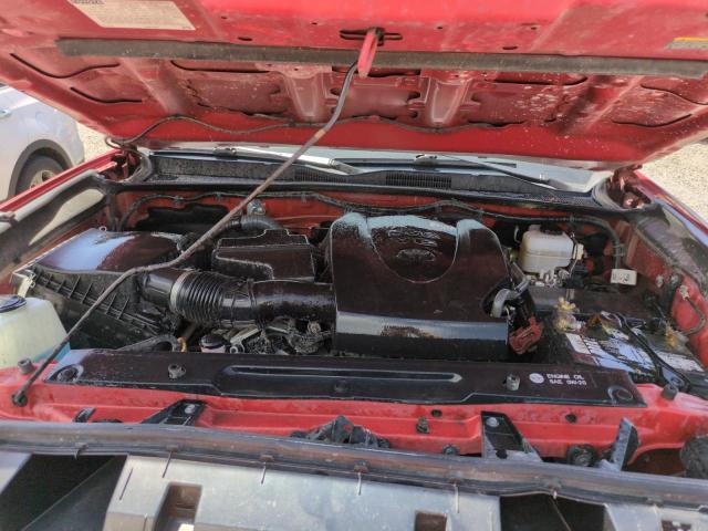 3TMCZ5ANXHM066705 Toyota 2gr-fks