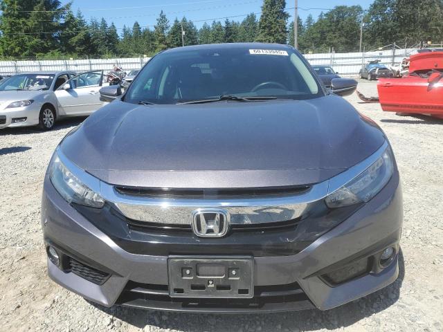 19XFC1F92GE027943 Honda CIVIC TOUR