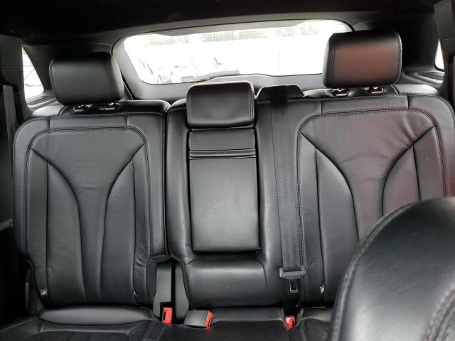 2LMTJ8LP2GBL84261 Lincoln MKX RESERV