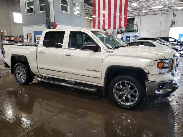 3GTU2VEC4EG302180 GMC SIERRA K15