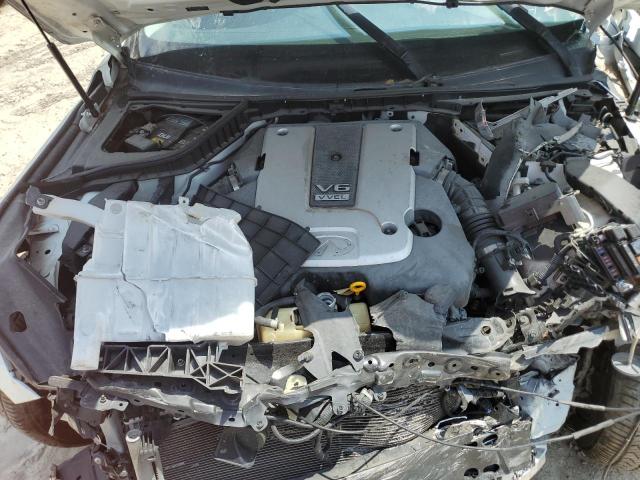 JN1BV7AP7EM680318 Infiniti Q50 BASE