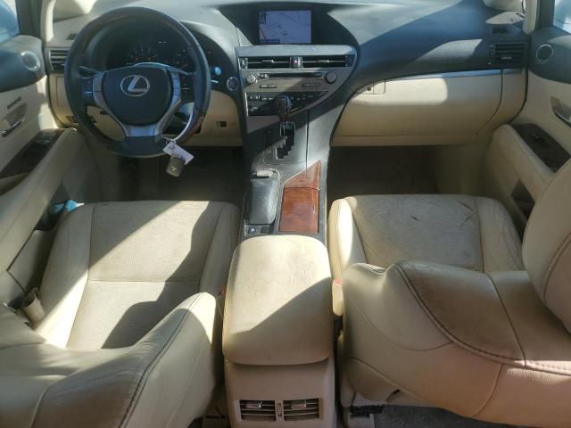 2T2ZK1BA8EC134647 Lexus 2gr-fe