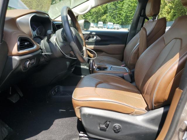 2C4RC1GGXHR679820 Chrysler Pacifica