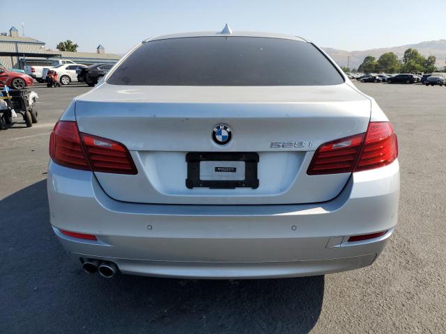 WBA5A5C54ED506810 BMW 2014