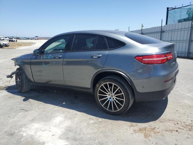 WDC0J4KB9KF664150 Mercedes-Benz m274