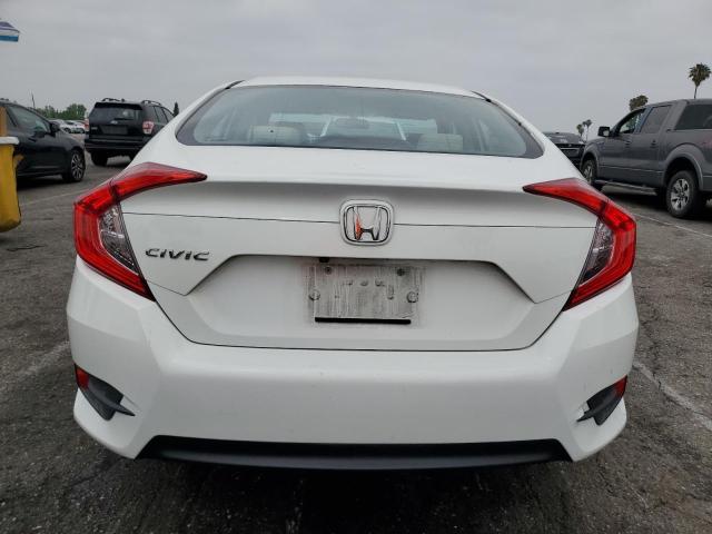 19XFC2F54GE018079 Honda Civic Lx