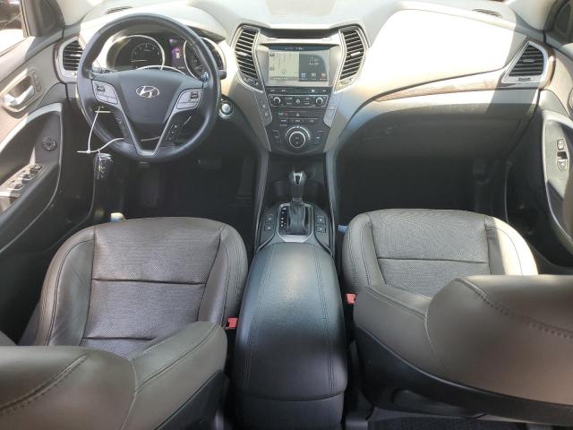 5NMZU3LB5HH040239 Hyundai gdi theta ii