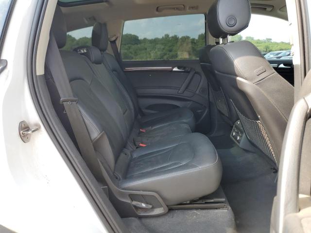WA1LMAFE0ED013013 Audi Q7 PREMIUM