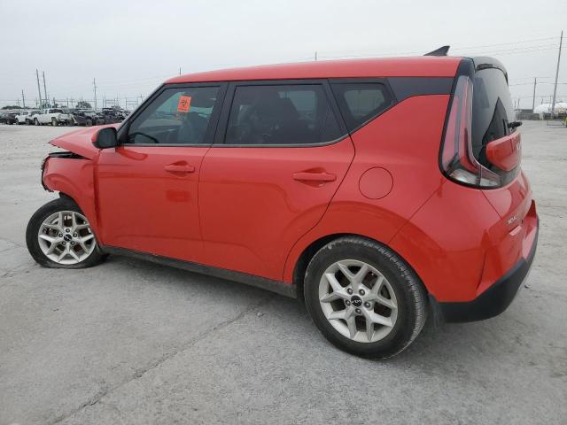 KNDJ23AU4P7204786 KIA SOUL LX