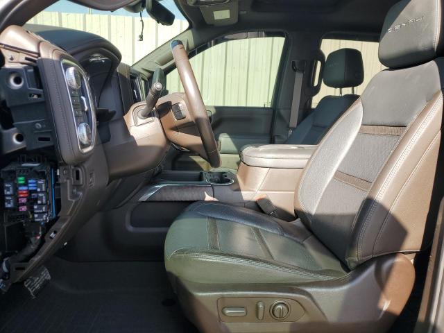 1GT49REY0LF223456 GMC l5p - di, duramax, gen 5 var. 1