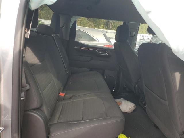 1GCUDDED0PZ322085 Chevrolet Silverado