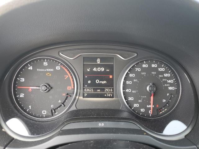 WAUEFGFF2F1132248 Audi A3