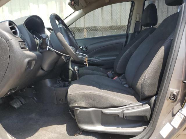 3N1CN7AP6HK412921 Nissan 2017