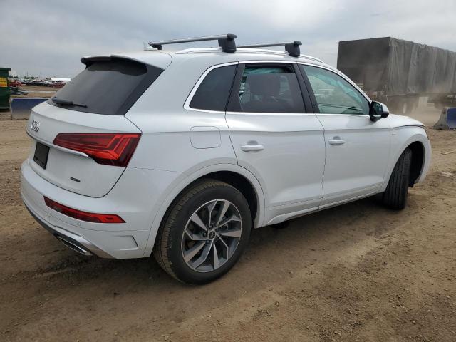 WA1EAAFY5R2013053 Audi 45 tfsi (2.0t)