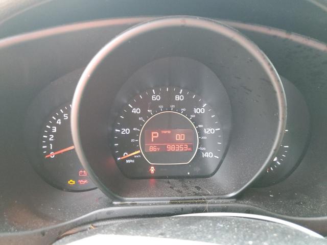 KNDJN2A26G7246621 KIA Soul